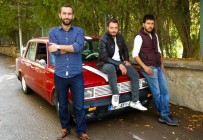Van'ın Sorunları Kısa Film Konusu Oldu