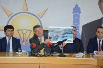 Yeni Açıklaması 'Attıkları Temeli Kendileri Bulamıyor'