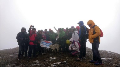 Yüksek Kesimlerde Kar, Şehir Merkezinde Yağmur