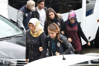 KADIN ÖĞRETMEN - Zonguldak'ta FETÖ Operasyonu Açıklaması 8 Gözaltı