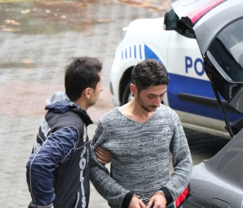 Zonguldak'ta Uyuşturucu Operasyonu Açıklaması 1 Tutuklu