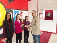 SANI KONUKOĞLU - 6 Branşta Bin 500 Sporcu İle Cumhuriyet Kupası