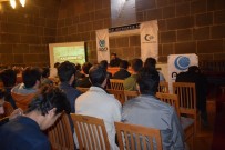 MANEVIYAT - AGD Siyer-İ Nebi Yarışması İçin Çalışmalara Başladı