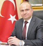 İL DANIŞMA MECLİSİ - AK Parti'li Mersinli'den Manisalılara Erdoğan Daveti