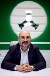MENEMEN BELEDİYESPOR - Akın Çorap Giresunspor Süper Lig'e Bileniyor