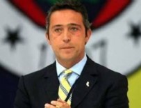 LIVERPOOL - Ali Koç, Comolli'yi getirecek