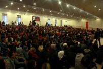 Atakum'da 'Etkili İletişim Ve Yaşam Koçluğu' Semineri