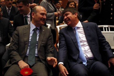 Bakan Soylu Açıklaması 'Vatandaşı Koşturacağımıza Devleti Koştururuz'