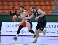 Bandırma Kırmızı Seri Peşinde