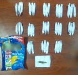 Bir Haftada 35 Torbacı Tutuklandı