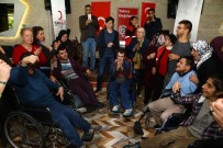 KARAVAN - Bu Çocuklar Yetenekleriyle Hayran Bırakıyor