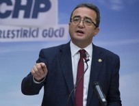 BÜLENT TEZCAN - Tezcan: Bedel ödenecekse ilk biz ödeyeceğiz