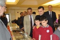 SIHHİYE - Çanakkale Müzesi Alanya'da