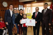 Cumhuriyet Temalı Resim Yarışması