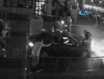 FETÖ TERÖR ÖRGÜTÜ - Darbecilerin Orgeneral Güler'i kaçırmaya çalıştıkları an