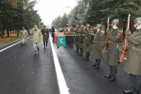 Diyarbakır Ve Hatay'da İncelemelerde Bulundu