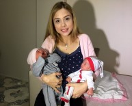 TÜP BEBEK - Dünyada 12. Vaka İzmir'de Gerçekleşti Açıklaması Hamileyken Hamile Kaldı