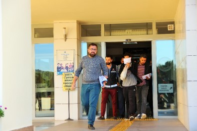 FETÖ'cü Bilişim Uzmanı Tutuklandı