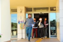 FETÖ'cü Bilişim Uzmanı Tutuklandı