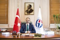 GAÜN Uluslararası İşbirliği Alanında Dünya 32'Ncisi Oldu