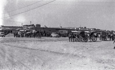 Halit Ziya Biçer'in Gözüyle Seyr-İ Antep
