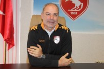 BOLUSPOR - İpekoğlu Açıklaması 'Bu Oyunla Her Maç 2 Puan Ortalaması Zor'