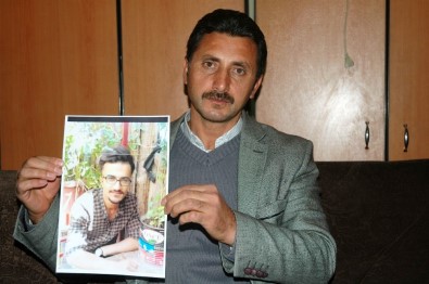 Kayıp Nurullah'tan 3 Gündür Haber Alınamıyor