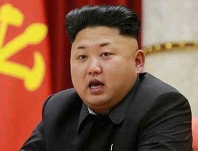 Kuzey Kore'de nükleer alanda facia