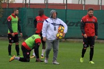 'Malatya Maçında Daha Yürekli Oynamamız Gerekiyordu'