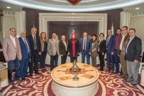 Meram'a Çınarlar Evi