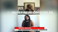 AKFıRAT - MHP'li Kadınlardan İsraf Klibi