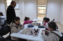 SATRANÇ FEDERASYONU - Muş'ta Satranç Milli Takımına Oyuncu Yetiştiriliyor