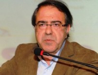 MUSTAFA ARMAĞAN - Mustafa Armağan'a hapis cezası