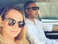 KARADERE - Nagihan Karadere'nin çıplak fotoğraflarıyla ilgili yeni gelişme