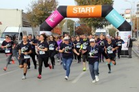 ORGAN BAĞIŞI HAFTASI - Organ Nakli Bekleyenler İçin Koşacaklar