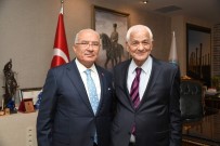 Otobüsle Hastaneye Yetiştirilen Sebat Vural Açıklaması 'Hastaneye Yetişmesem Belki Ölebilirdim'