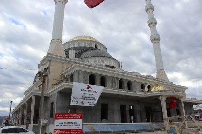 13 Milyona Satılık 'Kelepir' Cami