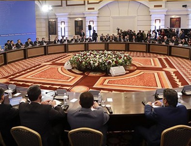 Rusya'dan PYD'ye davet!