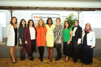 'She Means Business' Projesi İle 5 Bin Kadın Girişimci Eğitim Alacak