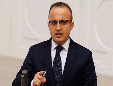 Turan'dan CHP'ye kapak gibi tepki!