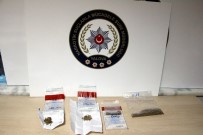 Yalova'da Uyuşturucu Operasyonu