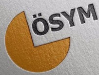 EK YERLEŞTİRME - YDUS ek yerleştirme sonuçları açıklandı