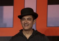 BOLLYWOOD - Aamir Khan Türkiye'ye geliyor