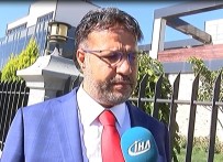 FETHULLAH GÜLEN - Ali Yazıcı Kararı Temyize Gidecek