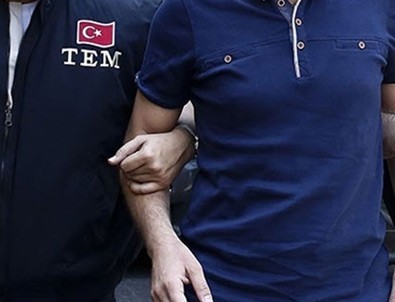 Ankara merkezli FETÖ operasyonu