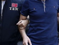 FETÖ TERÖR ÖRGÜTÜ - Ankara merkezli FETÖ operasyonu