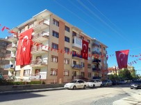 ŞEHİT UZMAN ÇAVUŞ - Ankara'ya Şehit Ateşi Düştü