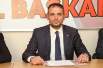 KALİFİYE ELEMAN - Başkan İlhan'dan Turistler İçin 'Konaklama' Talebi