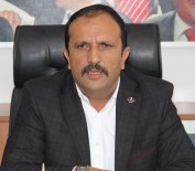 ZAM(SİLİNECEK) - BBP Sivas İl Başkanı Bulut'tan 'MTV' Zammı Tepkisi