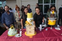 PASTA YARIŞMASI - Beykoz Balı Görücüye Çıktı